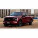Передние фары на Ford F-150 2020- Full LED черные CP 430431 фото 3