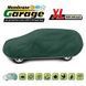 Чохол тент на автомобіль Kegel Membrane Garage XL SUV Off Road 450-510см 423706 фото 3
