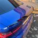 Спойлер на машину BMW 3 G20 2018- M-Performance V1 429879 фото 5