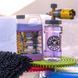 Автошампунь Chemical Guys HydroSuds High-Gloss Hyper Foaming SiO2 Ceramic Car Wash Soap 1893мл 408794 фото 3