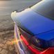 Спойлер на машину BMW 3 G20 2018- M-Performance V1 429879 фото 3