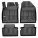 3D коврики для Hyundai i30 2016- Frogum Proline 3D409521 237380 фото 1