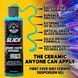 Набір керамічне покриття гіпервіск Chemical Guys HydroSlick Ceramic Coating Kit 423217 фото 6