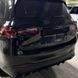 Задня емблема Mercedes-Benz GLS-class X167 2019- чорний глянець A1678171300 523277 фото 9
