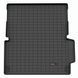 Коврик в багажник для Land Rover Range Rover 2022- Long 7 мест черный WeatherTech 401552 414992 фото 1