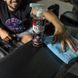 Очиститель для ухода зи интерьером авто Chemical Guys Total Interior Cleaner And Protectant Black Cherry 473мл 409704 фото 5