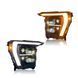 Передние фары на Ford F-150 2020- Full LED черные CP 430431 фото 1