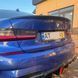 Спойлер на машину BMW 3 G20 2018- M-Performance V1 429879 фото 4