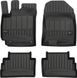 3D коврики для Hyundai Kona 2017-2023 Frogum Proline 3D408456 197223 фото 1