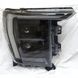 Передние фары на Ford F-150 2020- Full LED черные CP 430431 фото 7