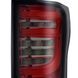 Альтернативна оптика задня на Ford F-150 2014- Alpharex PRO-Series LED Red Smoke 242533 фото 7