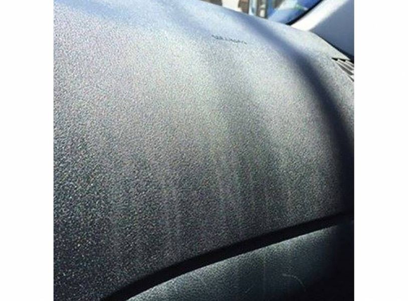 Поліроль для пластику Turtle Wax Dry Touch Plastic Care 300 мл 340626 фото