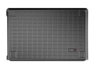 Килимок у багажник для Mercedes G-class W463 2018- чорний WeatherTech 401238 141959 фото