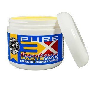 Віск Chemical Guys XXX Hardcore Carnauba Paste Wax 408516 фото