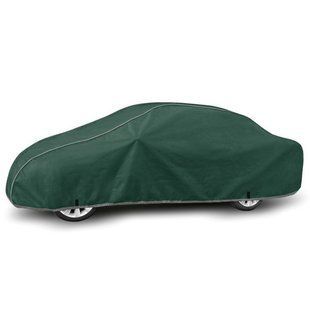 Чохол тент на автомобіль Kegel Membrane Garage XL sedan 472-500см 423042 фото