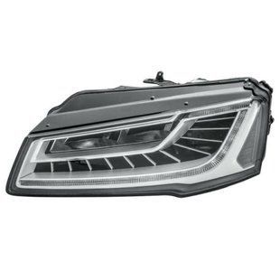 Фара передня для Audi A8 2014-2017 ліва оригінал 4H0941773B 363654 фото
