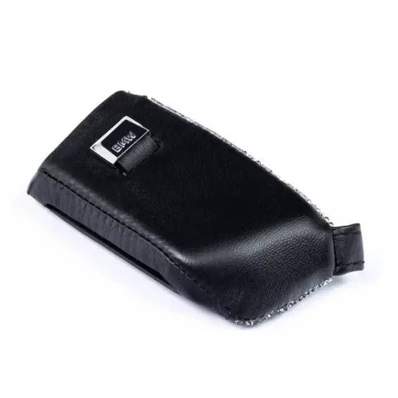 Чехол для ключей BMW Crystal Clarity для BMW 5 G60, 7 G70, X1 U11, X5 G05 LCI, X6 G06 LCI, X7 G07 LCI, XM G09, IX I20 415321 фото
