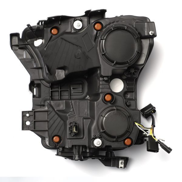 Альтернативная оптика передняя на Ford F-150 Raptor 2014-2017 LED Nova series Alpha-Black 242534 фото Альтернативная оптика передняя на Ford F-150 Raptor 2014-2017 LED Nova series Alpha-Black 242534 фото