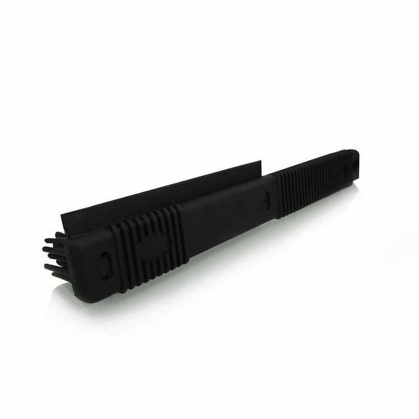 Щітка гумова для очищення від шерсті тварин Chemical Guys Professional Rubber Pet Hair Removal Brush 408438 фото
