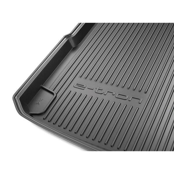 Килимок у багажник для Audi e-tron 2019- VAG 4KE061180 320720 фото