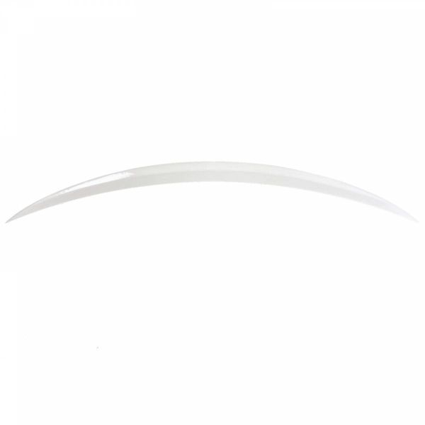 Спойлер на машину Mercedes GLE-class С167 2018- белый 357991 фото