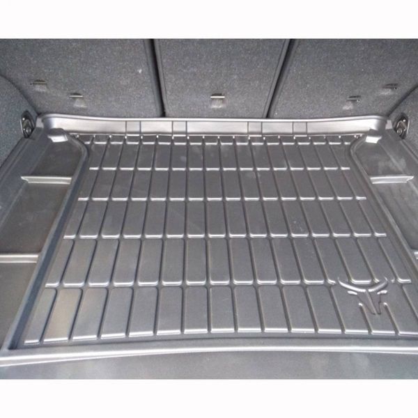 Коврик в багажник для BMW X1 E84 2009-2015 Frogum ProLine TM403529 44123 фото