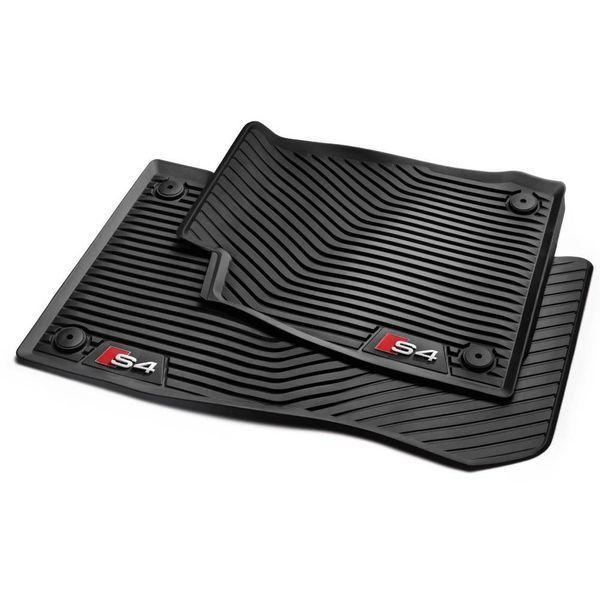 Килимки для Audi A4 B9 2015- передні 8W1061221A041 362222 фото Килимки для Audi A4 B9 2015- передні 8W1061221A041 362222 фото