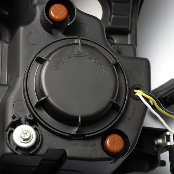 Альтернативная оптика передняя на Ford F-150 Raptor 2014-2017 LED Nova series Alpha-Black 242534 фото Альтернативная оптика передняя на Ford F-150 Raptor 2014-2017 LED Nova series Alpha-Black 242534 фото