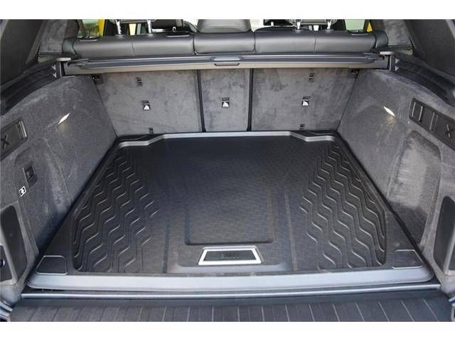 Килимок в багажник для BMW X5 G05 2018- 51472458567 362262 фото