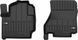 3D килимки для Nissan e-NV200 2014- Frogum Proline 3D425705 358398 фото 1
