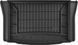 Килимок у багажник для Volkswagen Up, Seat Mii, Skoda Citigo 2012- нижня полка Frogum ProLine TM549789 44457 фото 3