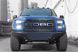 Альтернативная оптика передняя на Ford F-150 Raptor 2014-2017 LED Nova series Alpha-Black 242534 фото 6