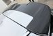 Карбоновий спойлер на BMW X5 G05 2018- M-Sport 215600 фото 2