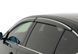 Дефлекторы окон на Infiniti Q50 2014- Premium Series WELLvisors 3-847IN008 209037 фото 4
