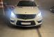 Комплект обвеса передний и задний бампер на Mercedes ML-class W166 2011-2015 в стиле ML63 AMG 428585 фото 19