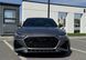 Передний бампер на Audi A7 2017-2023 в стиле RS7 под радары 428735 фото 2