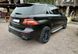 Комплект обвеса передний и задний бампер на Mercedes ML-class W166 2011-2015 в стиле ML63 AMG 428585 фото 20
