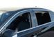 Дефлекторы окон на Infiniti Q50 2014- Premium Series WELLvisors 3-847IN008 209037 фото 2