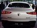 Спойлер на машину Mercedes GLE-class С167 2018- белый 357991 фото 2