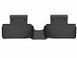 3D коврики для Polestar 2 2020- черные задние WeatherTech 4417832 426592 фото 1