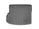 Килимок у багажник для Mercedes GLK-class X204 2010-2015 чорний WeatherTech 40383 45992 фото 1