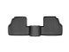 3D коврики для Chevrolet Trax, Opel Mokka, Buick Encore 2012- черные задние WeatherTech 445322 141740 фото 1