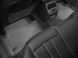 3D коврики для Audi A4 B9, A5 Sportback 2016- черные задние WeatherTech 449072 46106 фото 2