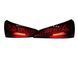 Задние фонари Led (Red) на Audi Q5 8R 2008-2012 года 522803 фото 4