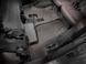 3D килимки для Mercedes GL-class, GLS-class X166 2012- какао 3 ряд WeatherTech 474013 46602 фото 1