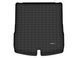 Коврик в багажник для Tesla Model Y 2020- 7 мест черный WeatherTech 401429 331737 фото 1