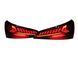 Задние фонари Led (Red) на Audi Q5 8R 2008-2012 года 522803 фото 6