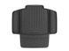 Килимок під дитяче автокрісло чорний Weathertech 349953 фото 1