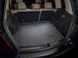 Килимок у багажник для Mercedes GLK-class X204 2010-2015 чорний WeatherTech 40383 45992 фото 4