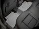 3D коврики для Mercedes E-class W212 2009-2016 cерые задние WeatherTech 462583 141704 фото 1